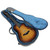 Used Taylor T5Z CLASSIC Semi-Hollow Electric Guitar Wood 6-String View 7