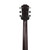 Used Taylor T5Z CLASSIC Semi-Hollow Electric Guitar Wood 6-String View 5