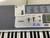 Used Casio LK-100 49-Key Keyboard 49-Key 40107-S000159150 View 2