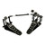 Used Tama Iron Cobra Double Kick Drum Pedal 41117-S000057327 View 1