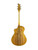 Used Breedlove Artista Concert NAT Shadow CE Acoustic Guitar -AS IS REPAIR 41115-S000119486 View 5
