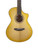 Used Breedlove Artista Concert NAT Shadow CE Acoustic Guitar -AS IS REPAIR 41115-S000119486 View 1
