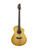 Used Breedlove Artista Concert NAT Shadow CE Acoustic Guitar -AS IS REPAIR 41115-S000119486 View 2