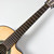 Used Alvarez AC70HCE Armrest Classical Guitar Natural 41103-S000060633 View 5