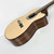 Used Alvarez AC70HCE Armrest Classical Guitar Natural 41103-S000060633 View 3