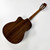 Used Alvarez AC70HCE Armrest Classical Guitar Natural 41103-S000060633 View 7