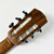 Used Alvarez AC70HCE Armrest Classical Guitar Natural 41103-S000060633 View 10
