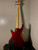 Used Ibanez GIO GSRM20 1P-03 MIKRO Modern Metal Bass Guitar Red 4-String 41129-S000021084 View 6