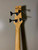 Used Ibanez GIO GSRM20 1P-03 MIKRO Modern Metal Bass Guitar Red 4-String 41129-S000021084 View 9