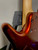 Used Ibanez GIO GSRM20 1P-03 MIKRO Modern Metal Bass Guitar Red 4-String 41129-S000021084 View 10