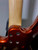 Used Ibanez GIO GSRM20 1P-03 MIKRO Modern Metal Bass Guitar Red 4-String 41129-S000021084 View 12
