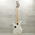 Used Sire Marcus Miller V7 Bass Guitar White 40015-S000343457 View 7