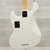 Used Sire Marcus Miller V7 Bass Guitar White 40015-S000343457 View 3