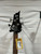 Used LTD B-50 Bass Guitar Black 4-String 41132-S000014051 View 2