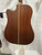 Used Takamine GD20CE NS Laminate Top Acoustic Guitar Wood 41132-S000014050 View 6