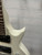 Used LTD EC-200 LP Type Electric Guitar White 6-String 41132-S000014049 View 4