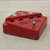 Used Ibanez TK999HT Tube King Distortion Pedal 40015-S000343477 View 6