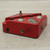 Used Ibanez TK999HT Tube King Distortion Pedal 40015-S000343477 View 5