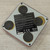 Used Ibanez TK999HT Tube King Distortion Pedal 40015-S000343477 View 4