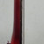 Used Teisco Shark Fin Electric Guitar Red 6-String 40042-S000277893 View 4