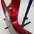 Used Teisco Shark Fin Electric Guitar Red 6-String 40042-S000277893 View 16