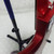 Used Teisco Shark Fin Electric Guitar Red 6-String 40042-S000277893 View 15