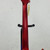Used Teisco Shark Fin Electric Guitar Red 6-String 40042-S000277893 View 13