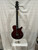 Used as is Parker PM24 Electric Guitar Red 6-String 41132-S000014053 View 1
