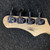 Used Dean PARAMOUNT P Type Bass Guitar Sunburst 4-String 40111-S000197415 View 7