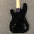 Used Dean PARAMOUNT P Type Bass Guitar Sunburst 4-String 40111-S000197415 View 4