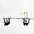 Used PDP Left-Footed Double Kick Drum Pedal 41103-S000060638 View 4
