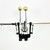 Used PDP Left-Footed Double Kick Drum Pedal 41103-S000060638 View 6
