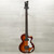 Used Hofner Hi-cb Bass Guitar Sunburst 40015-S000343478 View 4
