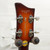 Used Hofner Hi-cb Bass Guitar Sunburst 40015-S000343478 View 6