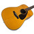 Used Yamaha DW-9 Acoustic Guitar 40090-S000086030 View 3