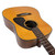 Used Yamaha DW-9 Acoustic Guitar 40090-S000086030 View 4