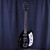 Used Teisco MAY QUEEN Electric Guitar Black 6-String 41140-S000141760 View 2