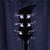 Used Teisco MAY QUEEN Electric Guitar Black 6-String 41140-S000141760 View 5