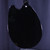 Used Teisco MAY QUEEN Electric Guitar Black 6-String 41140-S000141760 View 8