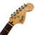 Used Squier Affinity Stratocaster Electric Guitar - Black 40090-S000086031 View 9