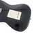 Used Squier Affinity Stratocaster Electric Guitar - Black 40090-S000086031 View 16