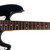 Used Squier Affinity Stratocaster Electric Guitar - Black 40090-S000086031 View 11