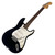 Used Squier Affinity Stratocaster Electric Guitar - Black 40090-S000086031 View 2
