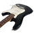 Used Squier Affinity Stratocaster Electric Guitar - Black 40090-S000086031 View 5