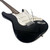 Used Squier Affinity Stratocaster Electric Guitar - Black 40090-S000086031 View 6