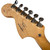 Used Squier Affinity Stratocaster Electric Guitar - Black 40090-S000086031 View 18