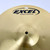 Used Excel 15IN Crash Cymbal 41103-S000060641 View 2