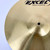 Used Excel 15IN Crash Cymbal 41103-S000060641 View 4
