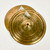 Used Abraxis 14IN Vintage Hi-Hat Cymbals 41103-S000060642 View 1