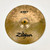 Used Zildjian 14IN ZBT Rock Hi-Hat Cymbals 41103-S000060648 View 4